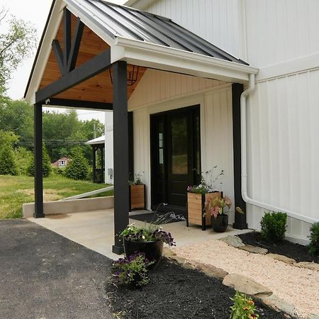 The Inn At Terra Farms Glen Rock Bagian luar foto