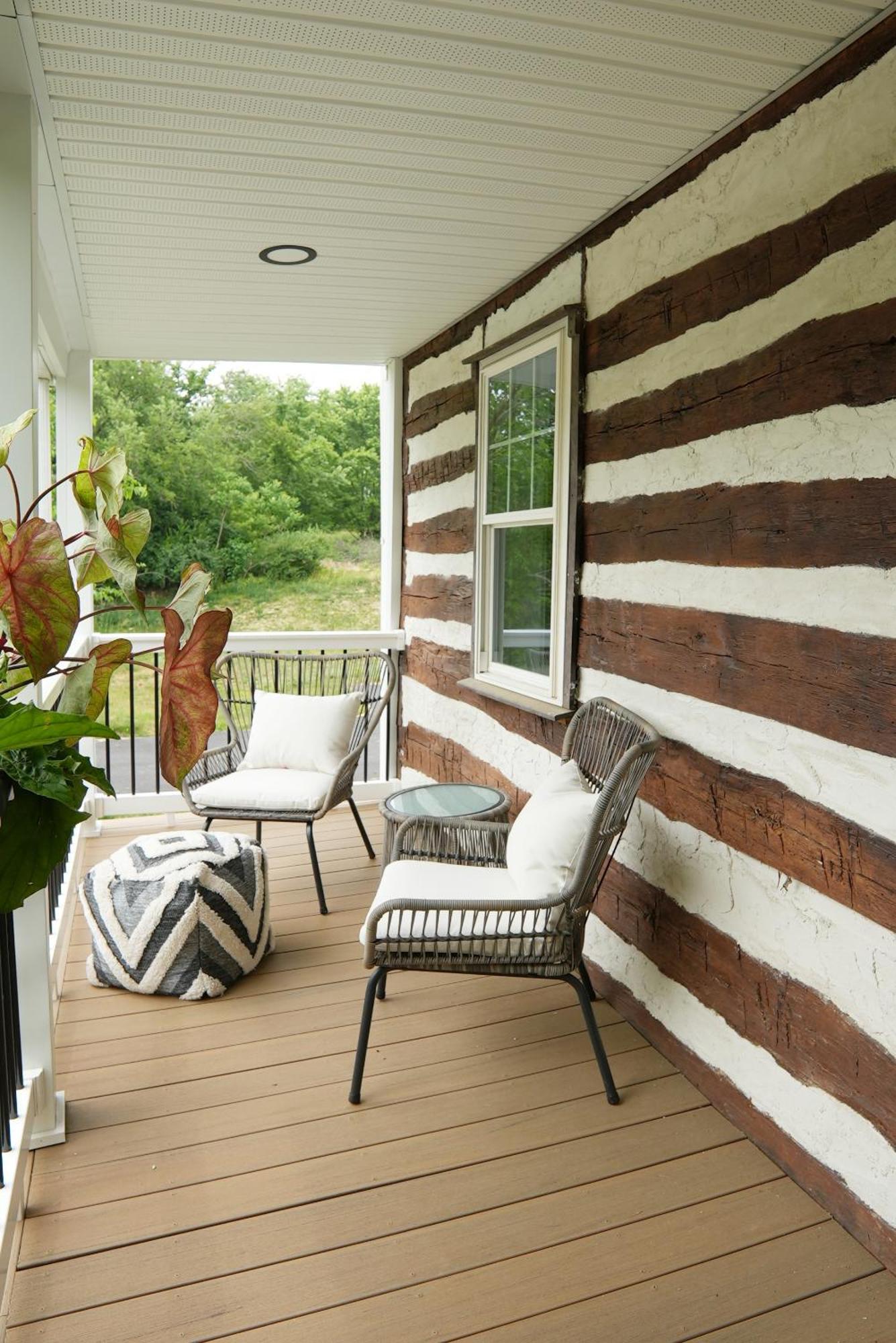The Inn At Terra Farms Glen Rock Bagian luar foto